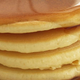 Illustration for article titled Nation Demands More Slow-Motion Footage Of Syrup Cascading Onto Pancakes